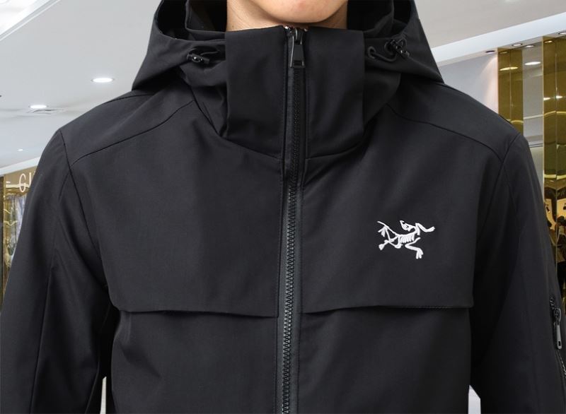 Arcteryx Outwear